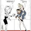 Spot Cartoon